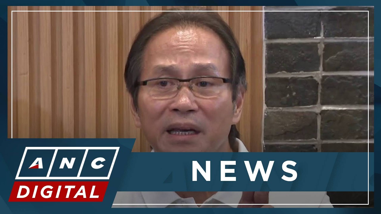 PH gov't raises bounty for Atong Ang to P20-M | ANC
