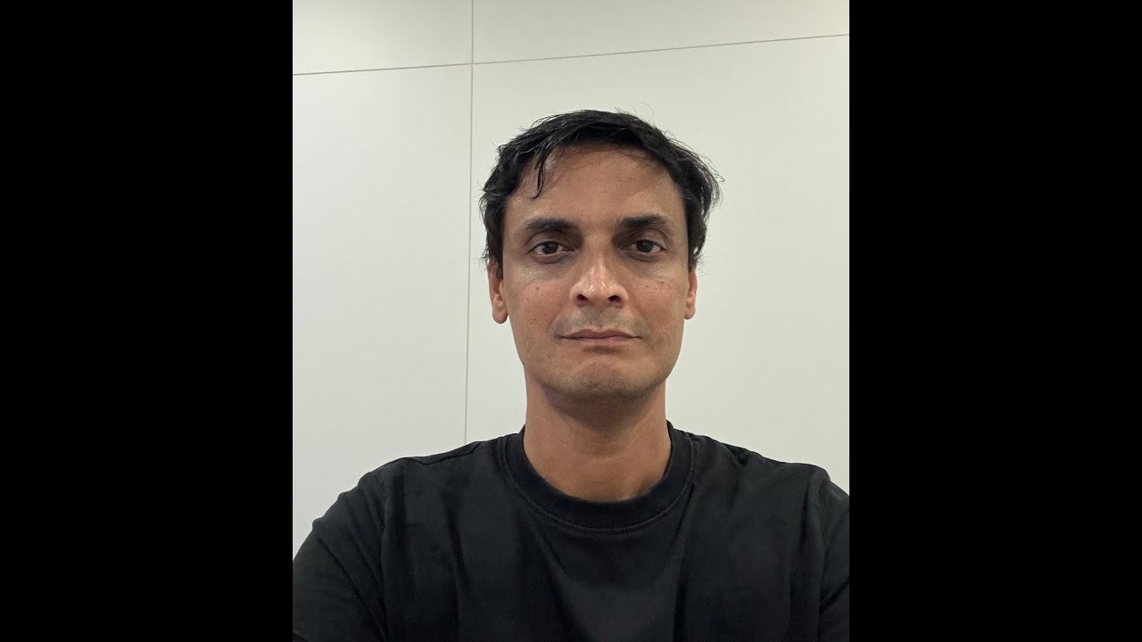 Tariffs, Trade Deficits, and Trade Wars | Session 2 | Speaker: Amol Gokhale