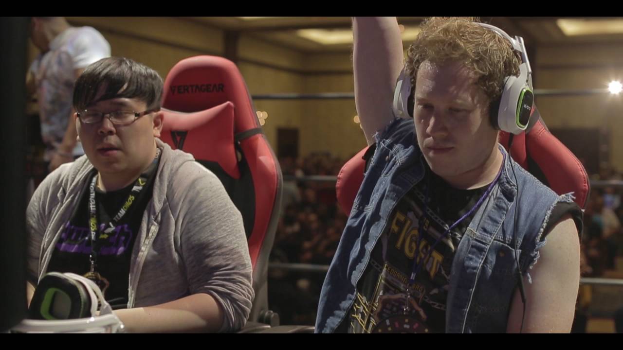 CEO2016 Official Recap Video: The Champ Is Here