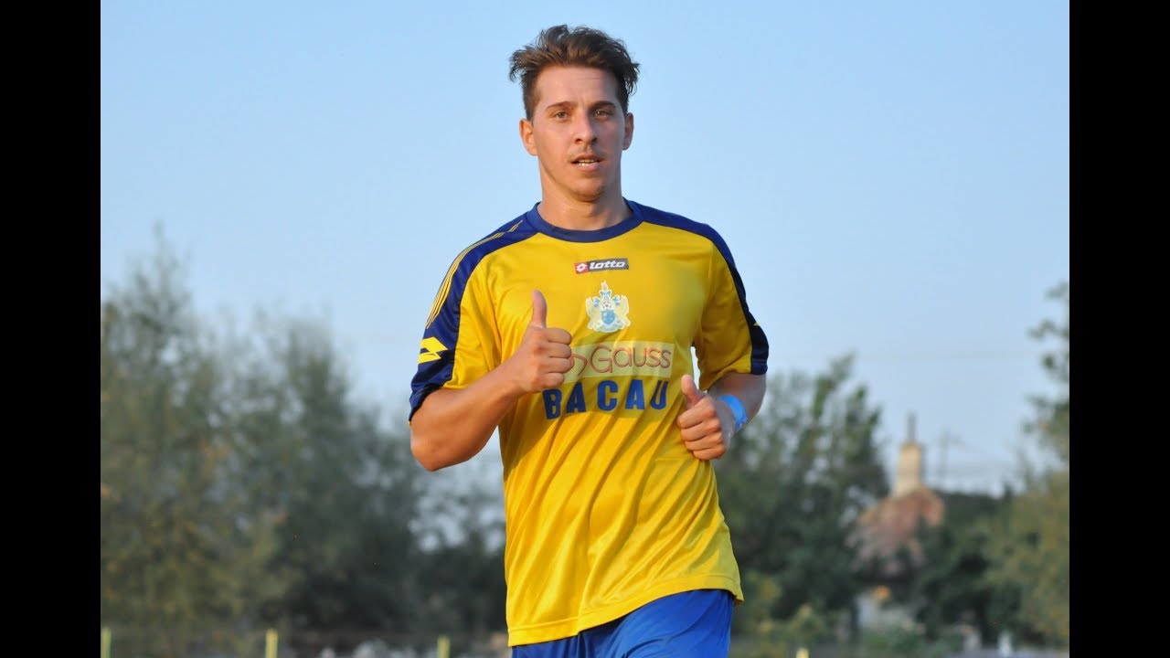 LupuMania - Goluri Bogdan Lupu - FCM 1950 Bacău