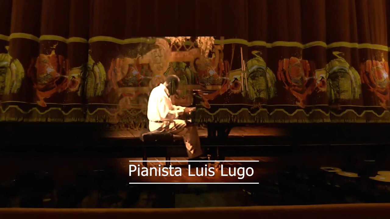 Teatro Colon Bs As Luis Lugo piano Cuba-   https://www.instagram.com/luislugo_pianodecuba/