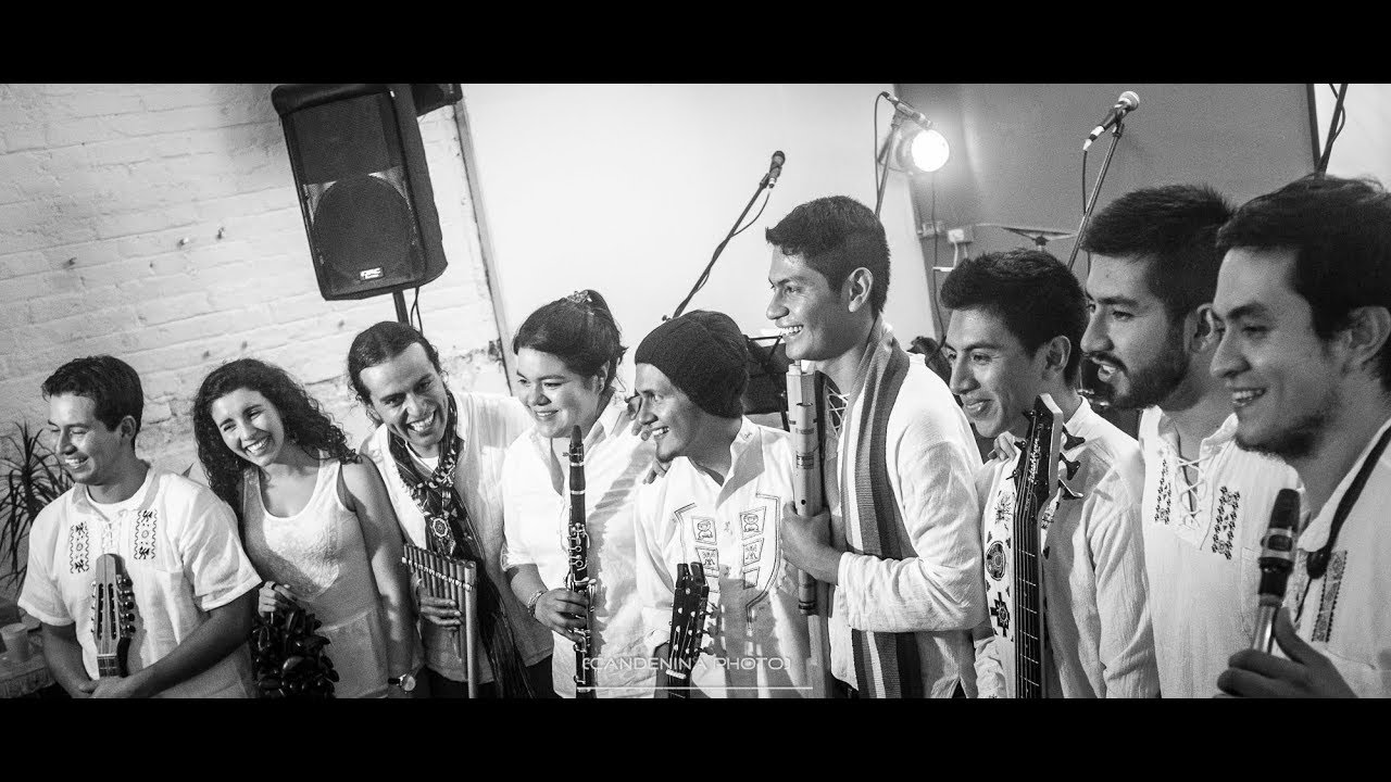 Urku nina - Sihuar