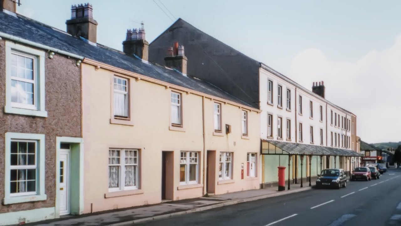 Cleator Moor - Year 2000