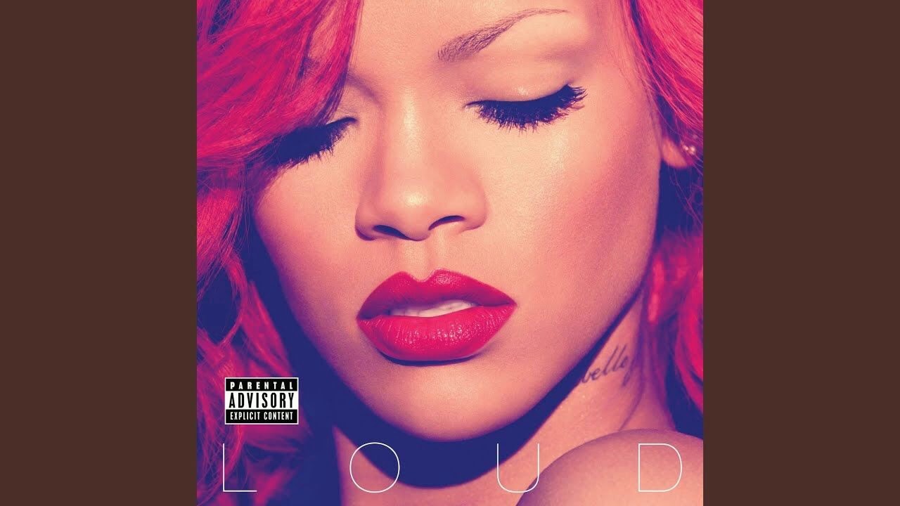 Rihanna - Only Girl (In The World) (slowed + reverb)