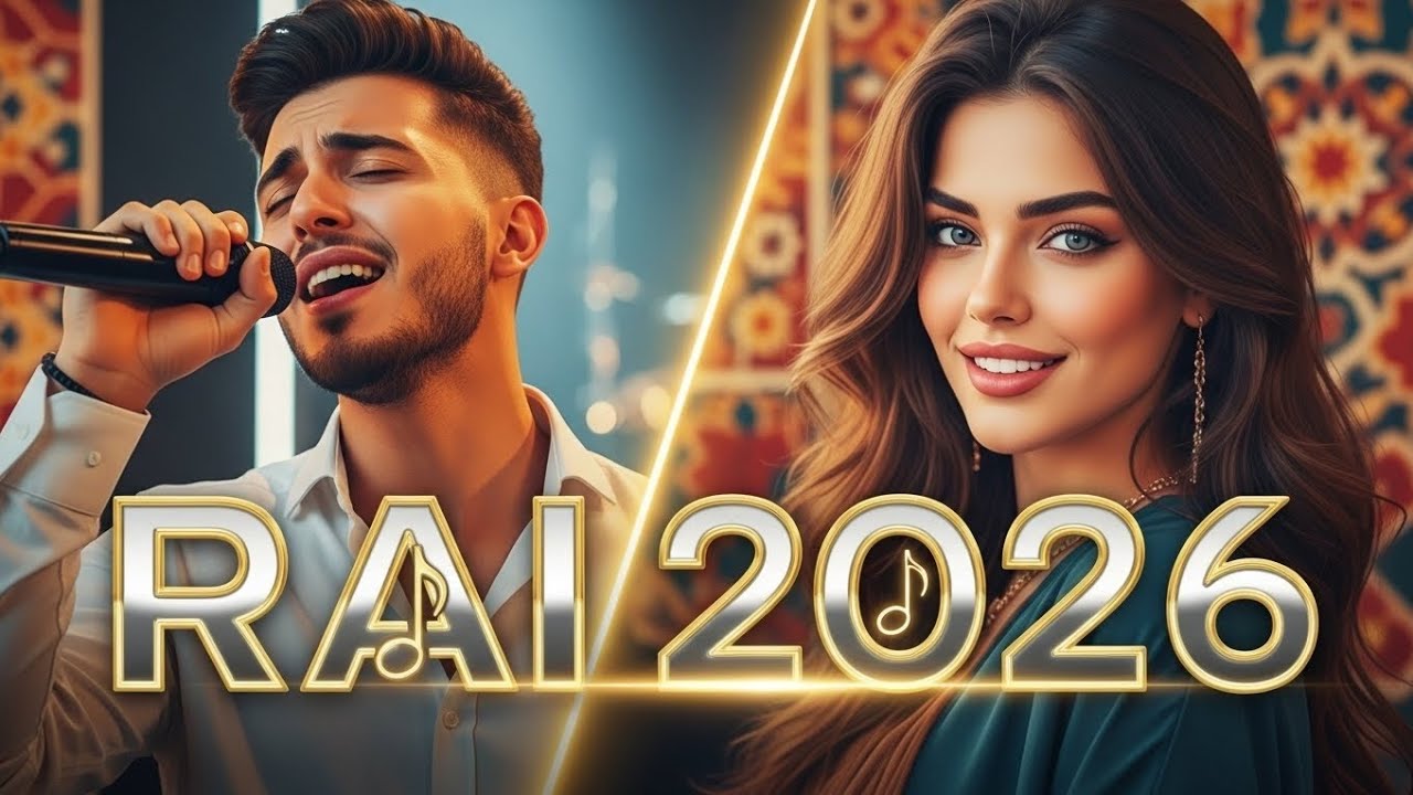 Anas Rai X Lina Flow – Rani Mcha W Ma Ndirch / Rai Mix 2026 🔥💣 (Acim Remix)