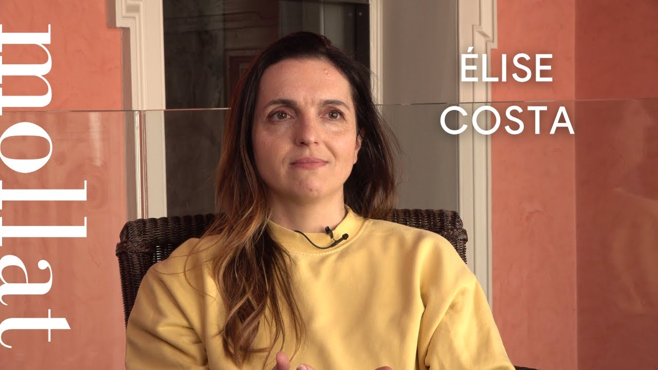 Elise Costa - Les nuits que l'on choisit : chroniques judiciaires en France