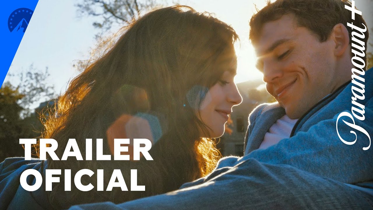 Love, Rosie ❤️ (Trailer Oficial) | Paramount Plus Latinoam&eacute;rica