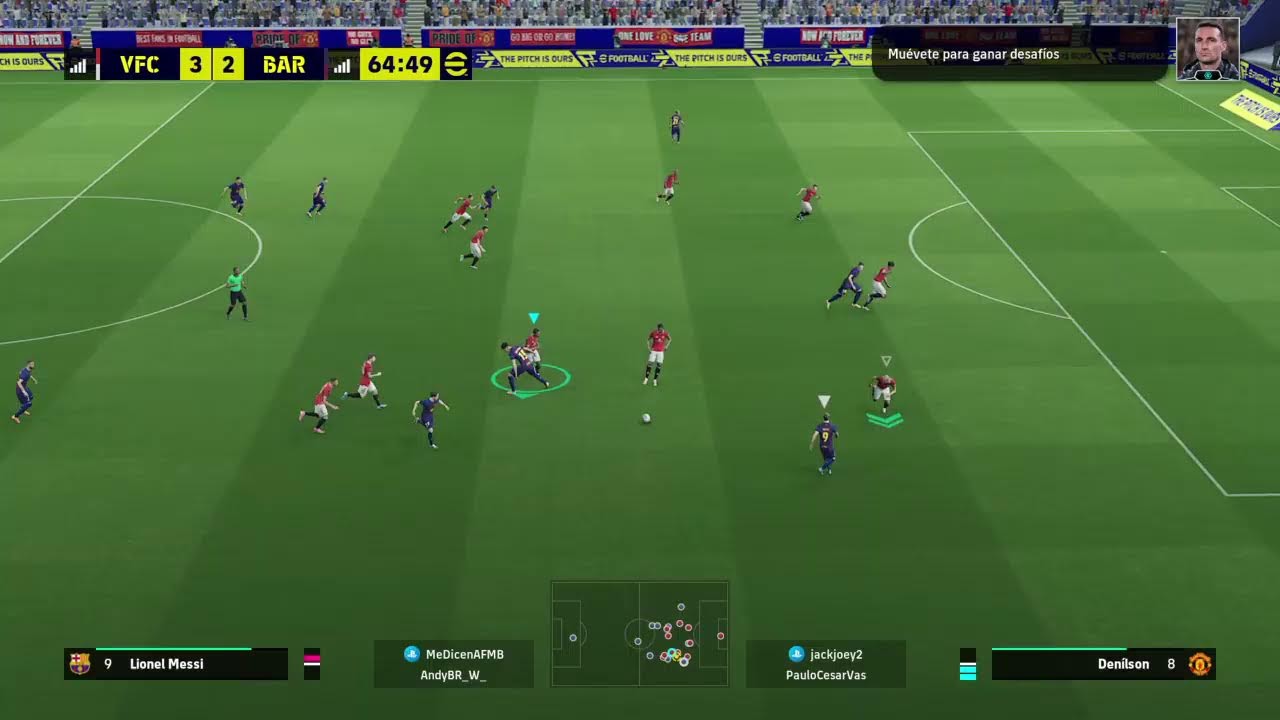 Efootball liga