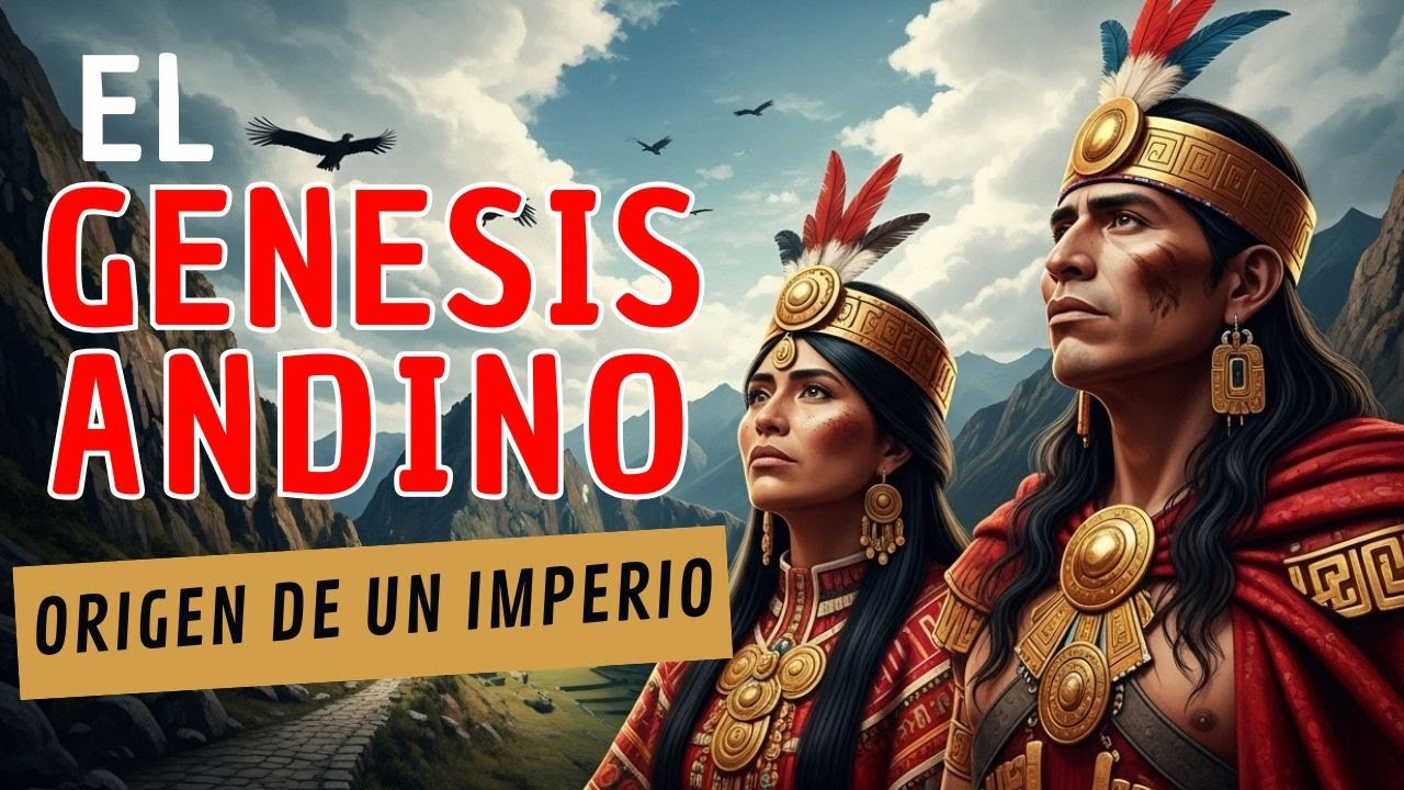 La Leyenda que Forjó una Civilización 