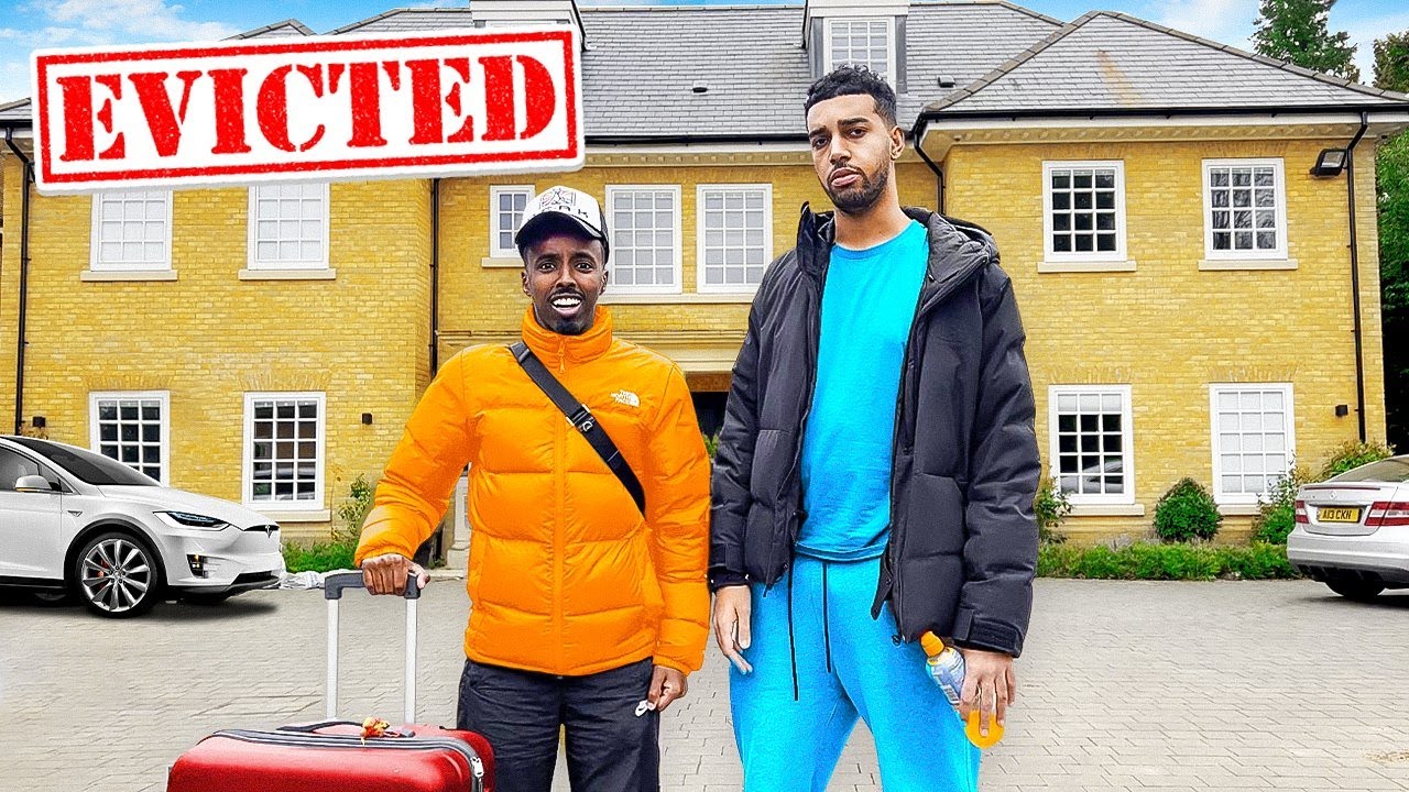 THIS IS WHY BETA SQUAD ARE GETTING EVICTED!
