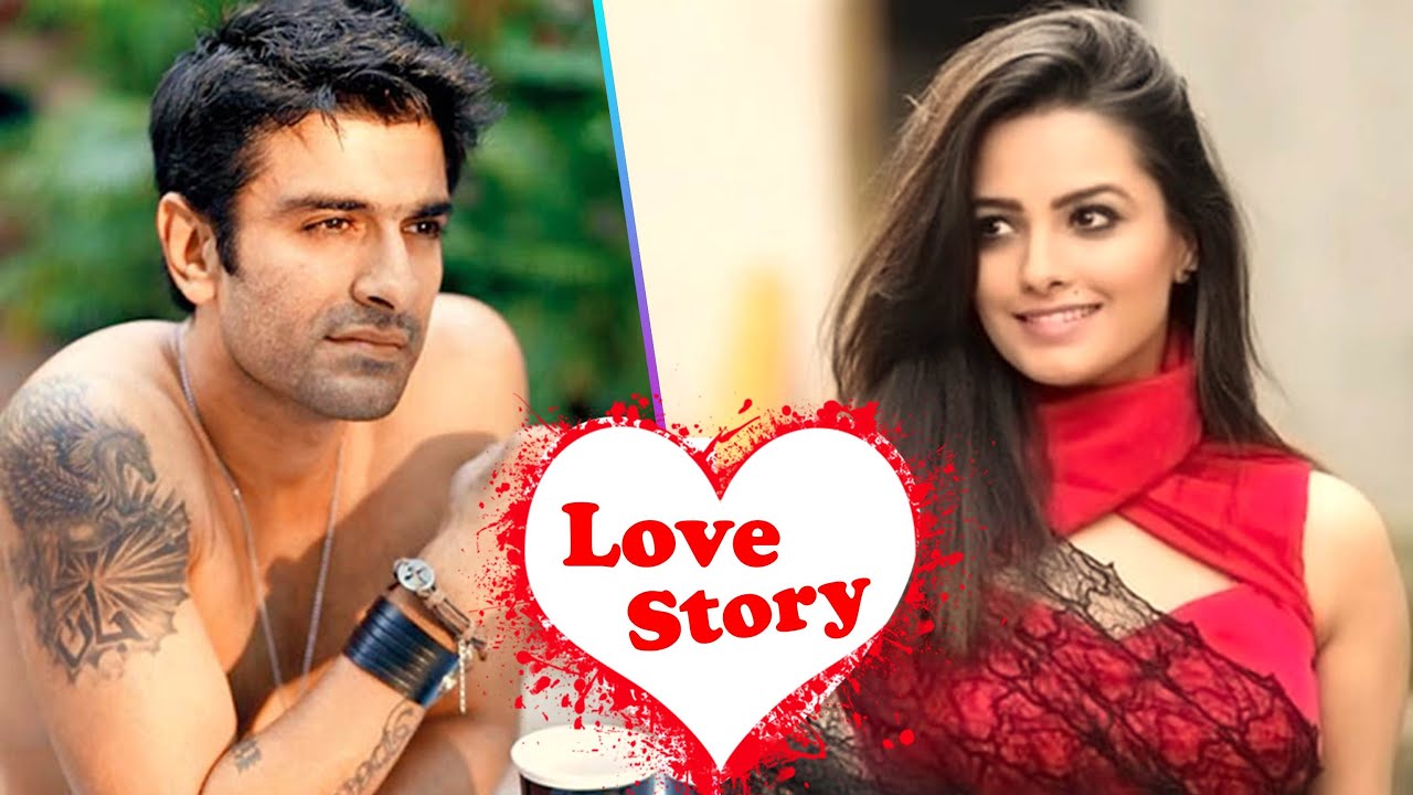 Bigg Boss 14 : Eijaz Khan & Anita Hassanandani Love Story | Breakup Story | Eijaz Cheated Anita