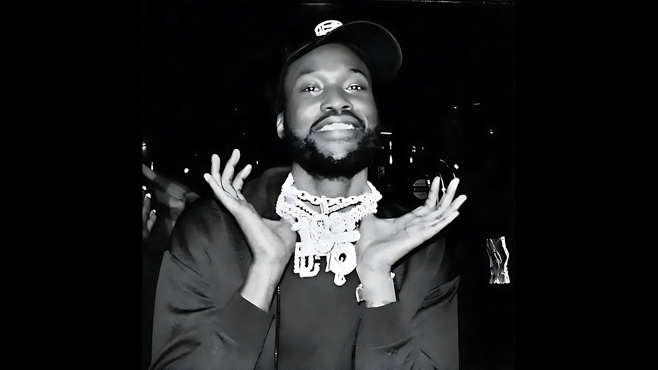 (FREE) Meek Mill Type Beat - 