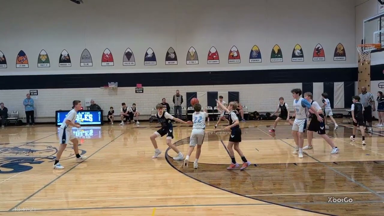 Wentzville vs St. Charles 