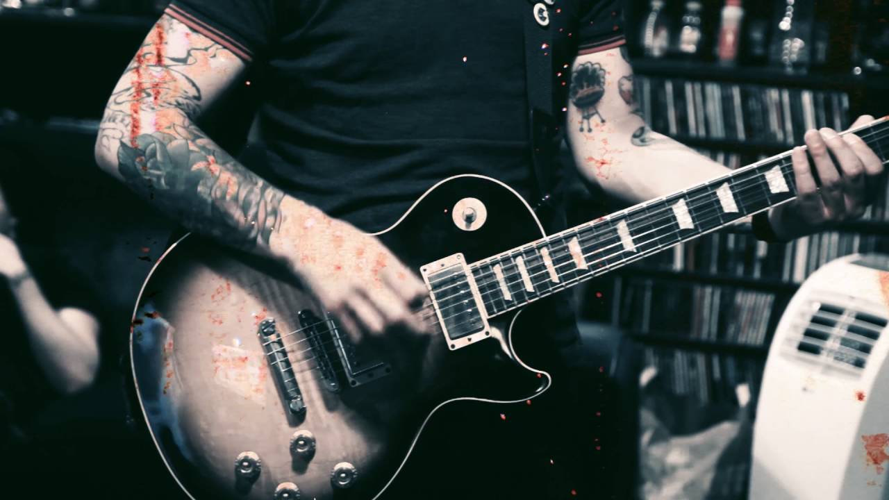 Creative Adult - Fear of Life Teaser