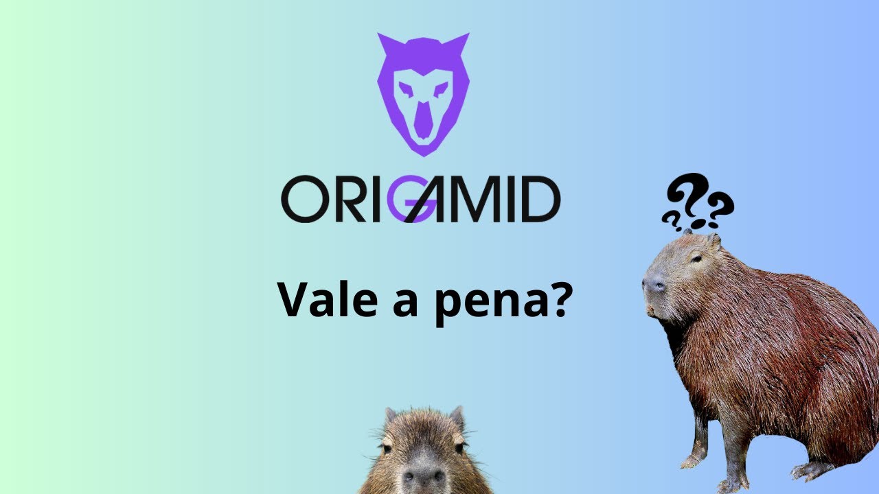 Origamid - Vale a pena em 2023?