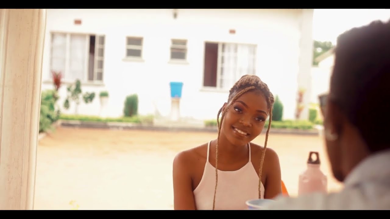 Rapsean MW  - Mamie Wachabe Official Music Video(Dir  Kelly)