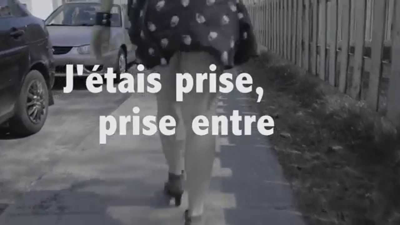 Andie Duquette - Pourquoi c'est toi (Vidéo Paroles)
