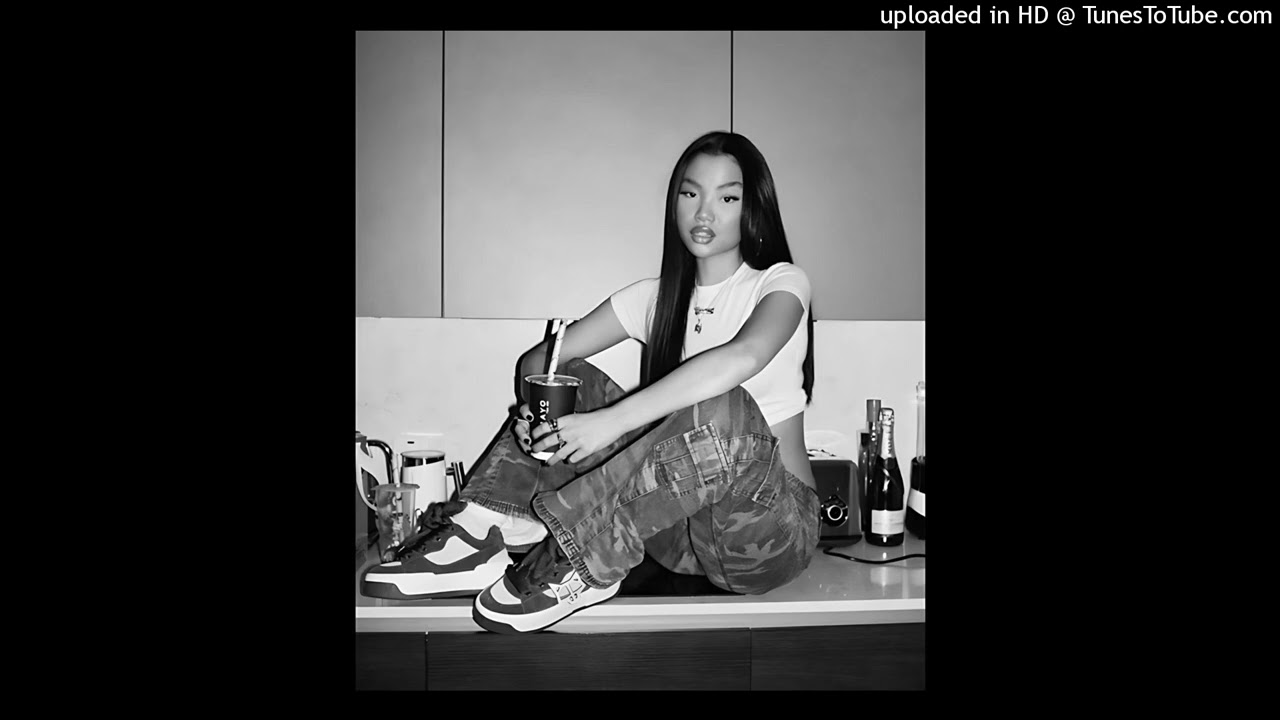 (FREE) R&B Type Beat ~ 