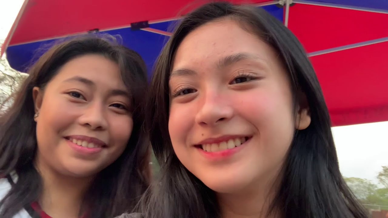 Streetfood Vlog || Bea Borres