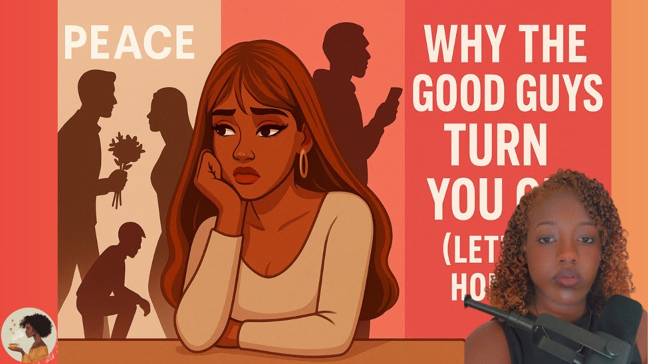 Why Nice Guys Finish Last