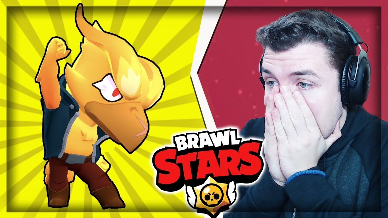 KUPIO SAM NAJSKUPLJI SKIN U BRAWL STARSU ❗️️