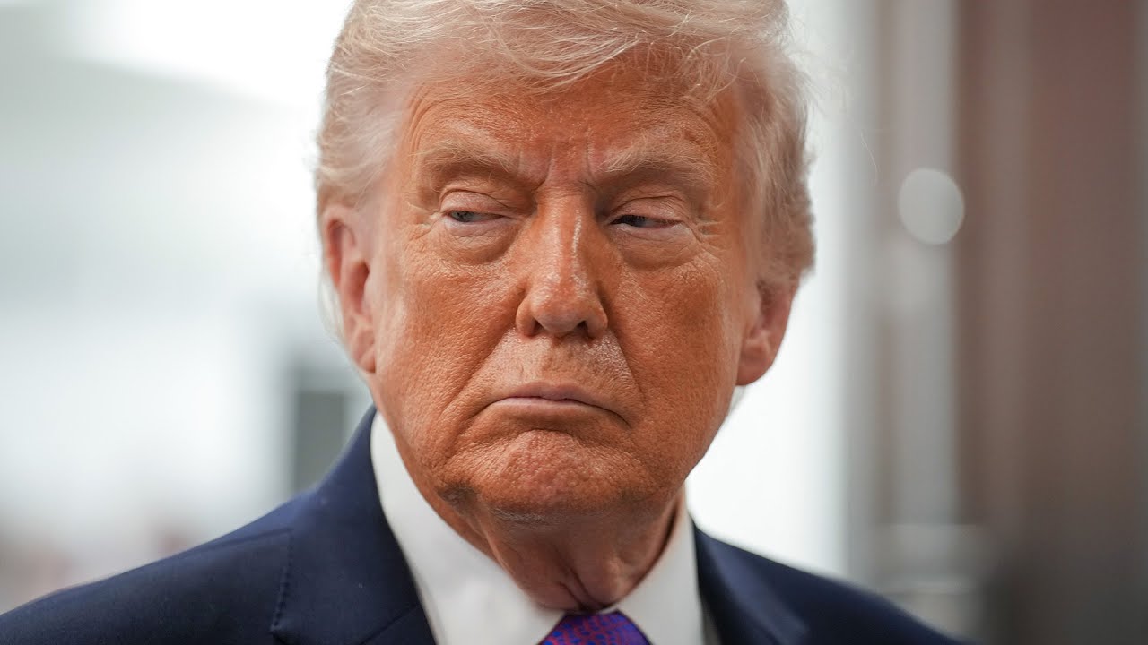 Trump Ultimatum Sends Miixed Signals on War Timeline