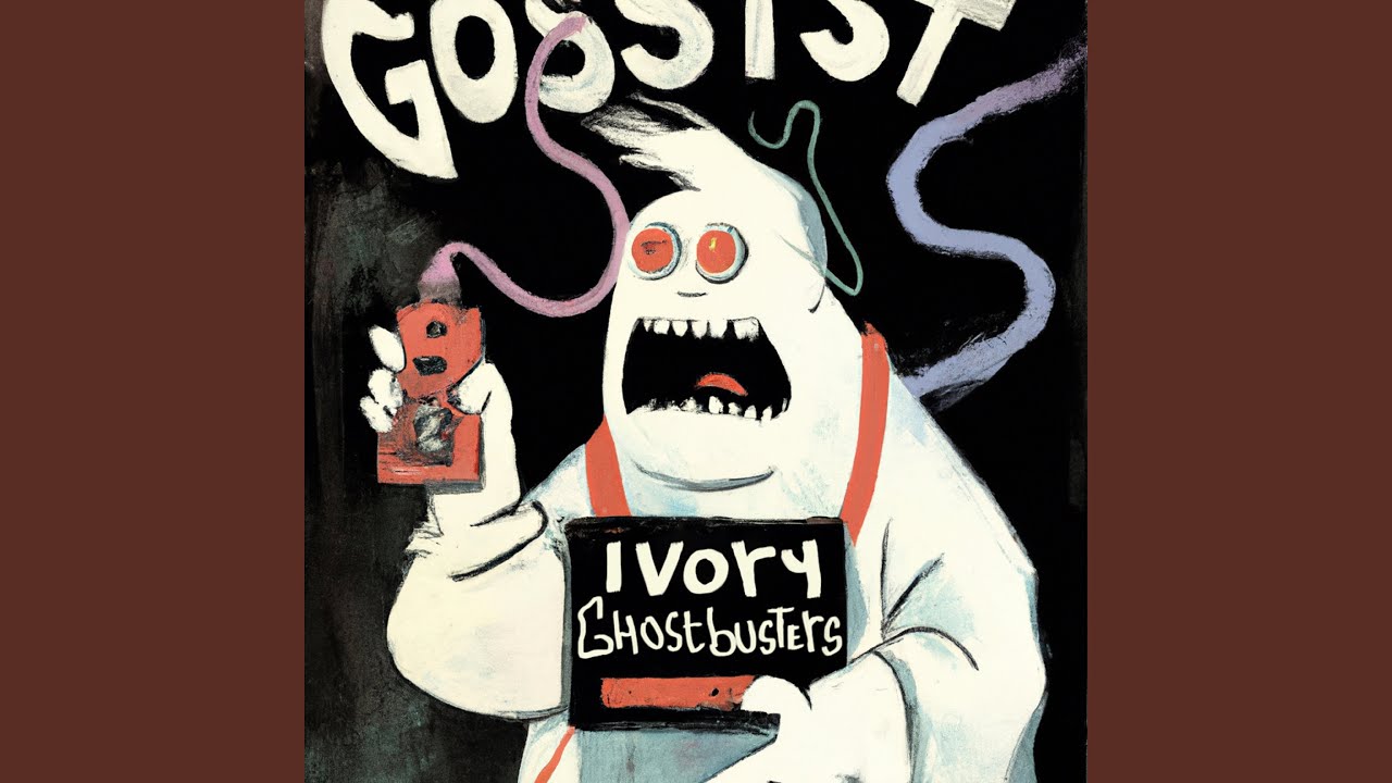 Ghostbusters (Brisby & Jingles Remix Radio)