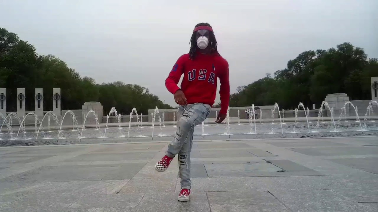 ELLIE GOULDING - WORRY ABOUT ME|| OFFICIAL DANCE VIDEO