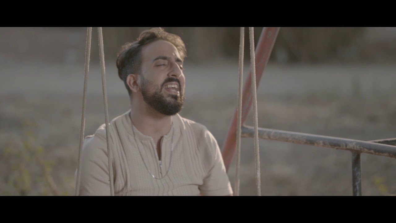 שי נחייסי - תוניס | Shai Nehaisi