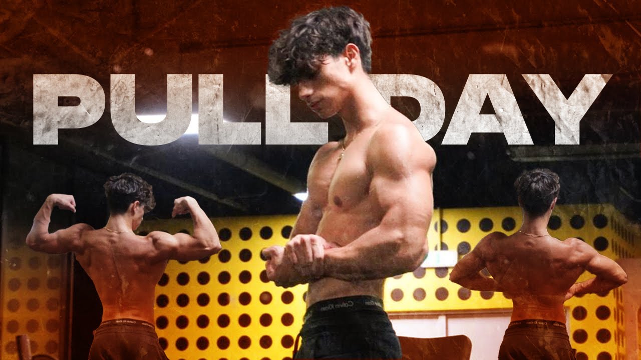 PULL DAY NOTTURNO