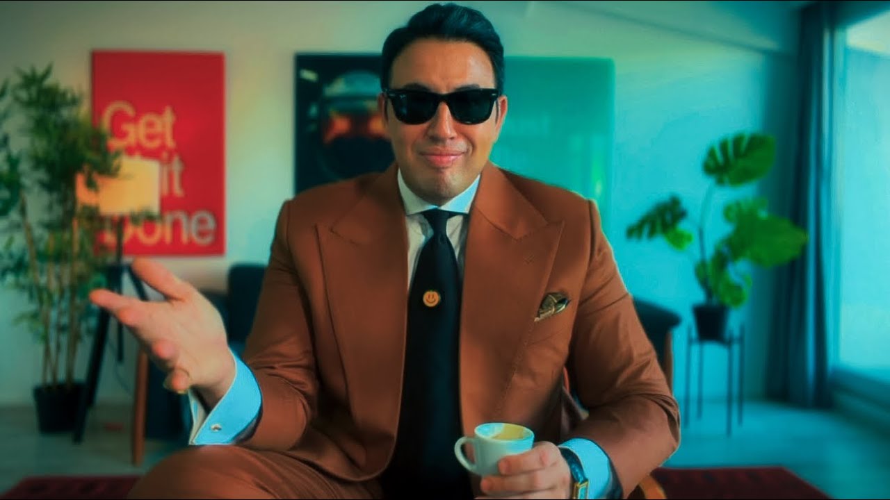The Process To Get My First Power Suit — DON'T Waste Your Money