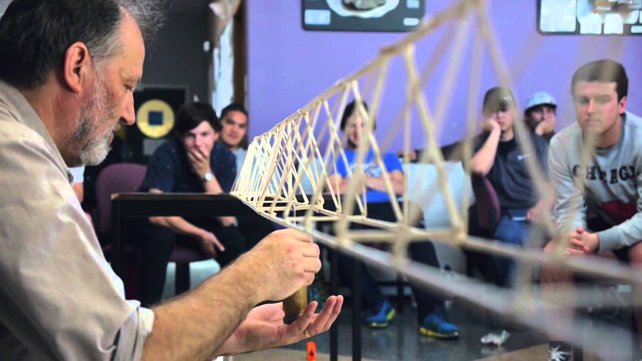 Study in Dunedin, New Zealand | Otago Polytechnic