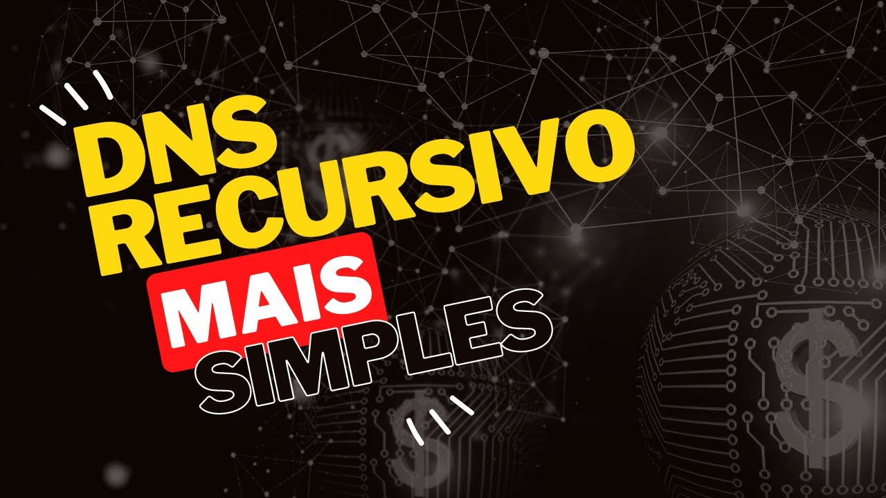DNS Recursivo - Provedor de Internet