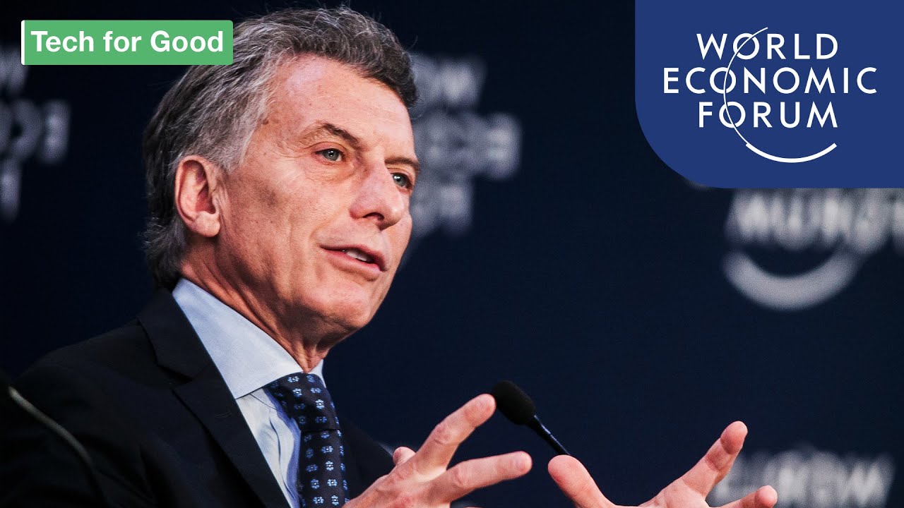 How to Implement Responsible AI? | DAVOS 2020