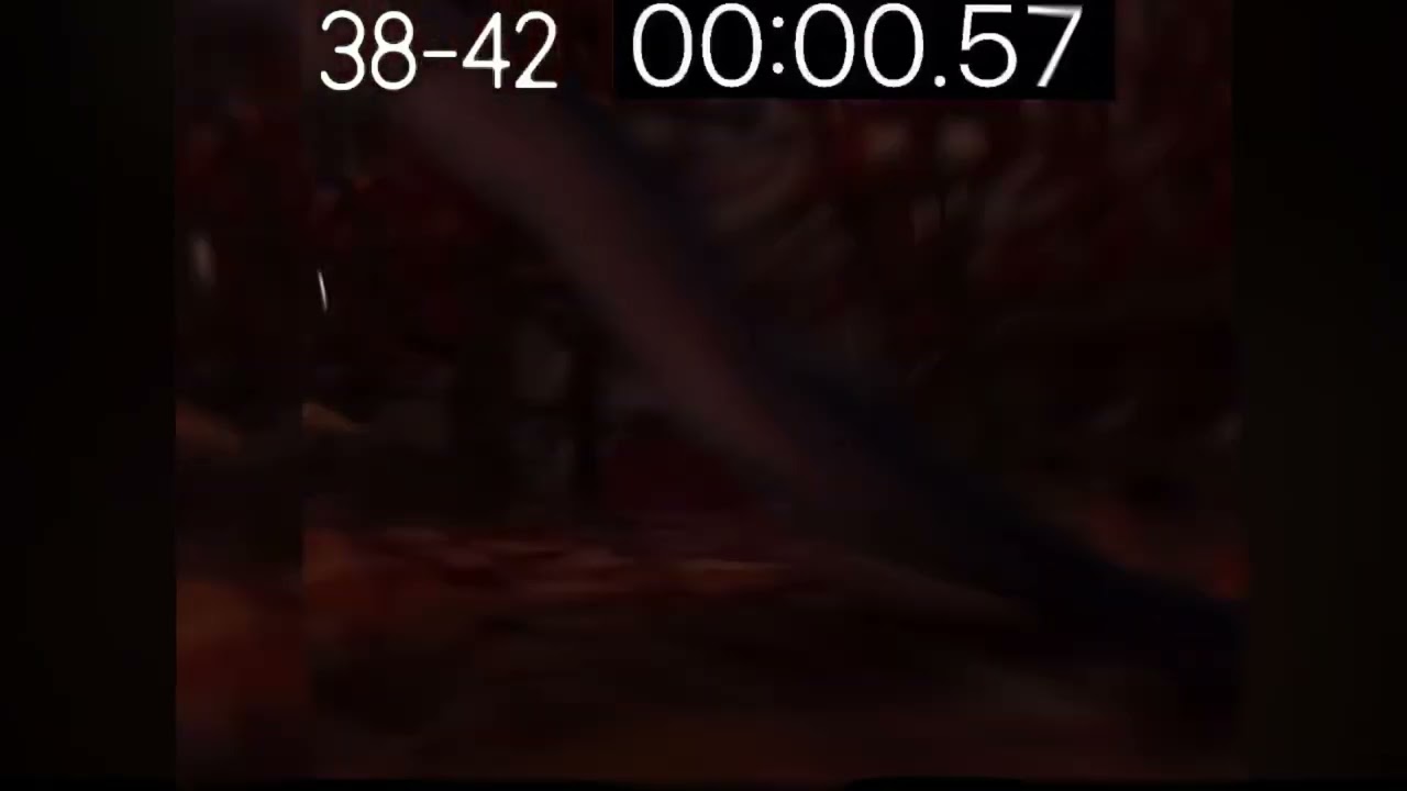 FASTEST GROUND PLAYERS PT 1