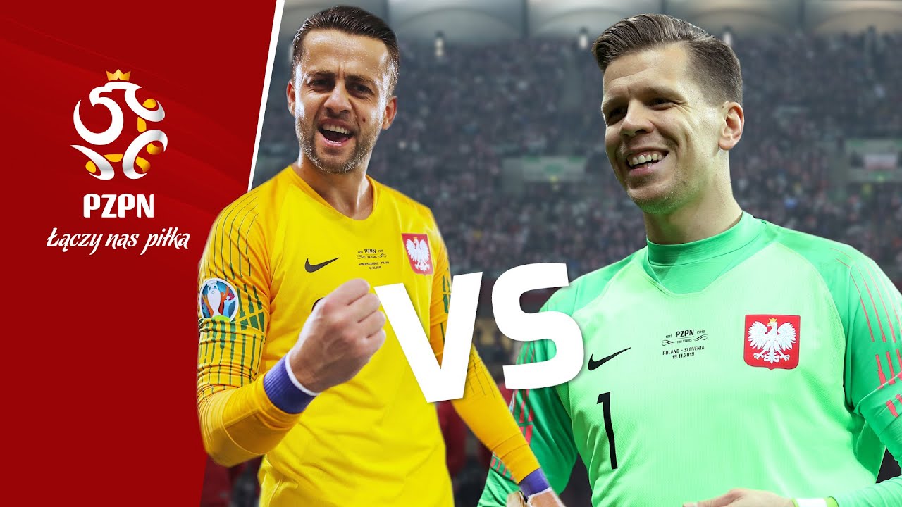 FABIAŃSKI i SZCZĘSNY – KTO LEPSZY? Co mówią o sobie? Historia pewnej rywalizacji