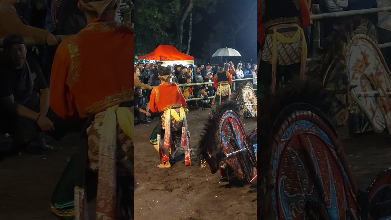 Klasinya Turonggo Giri Kondang ! Cek Ljve Now 
