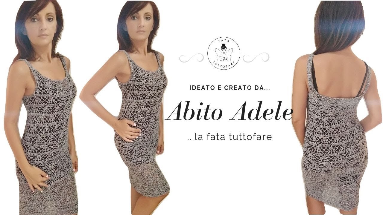 TUTORIAL: Abito 