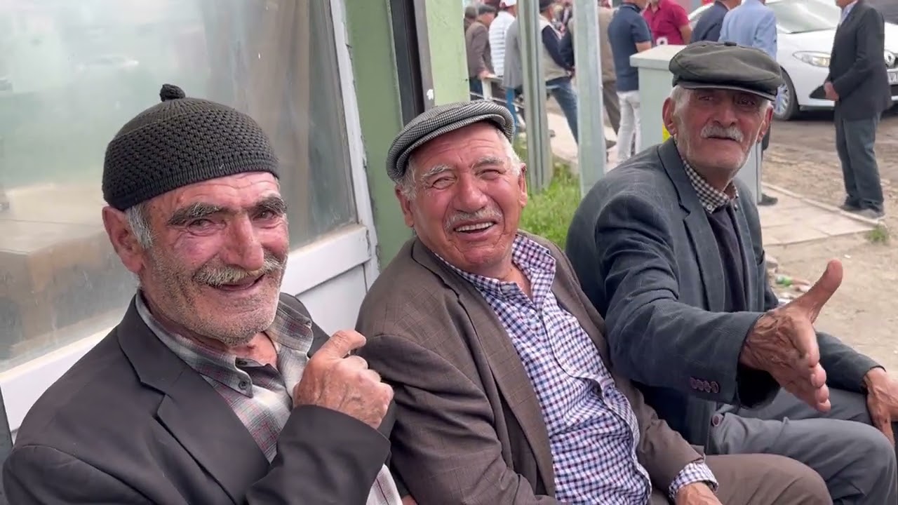 Memleket çekimlerimiz 2023