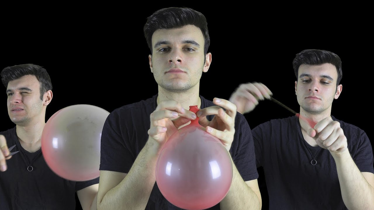 Imagine Dragons - Believer  (Balon COVER)