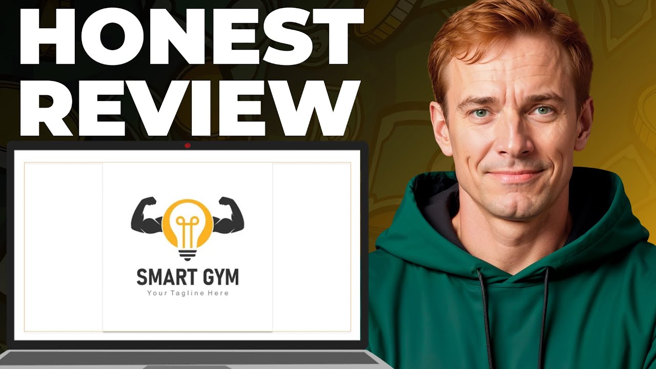Полный обзор SmartGym &mdash; функции, преимущества, недостатки.