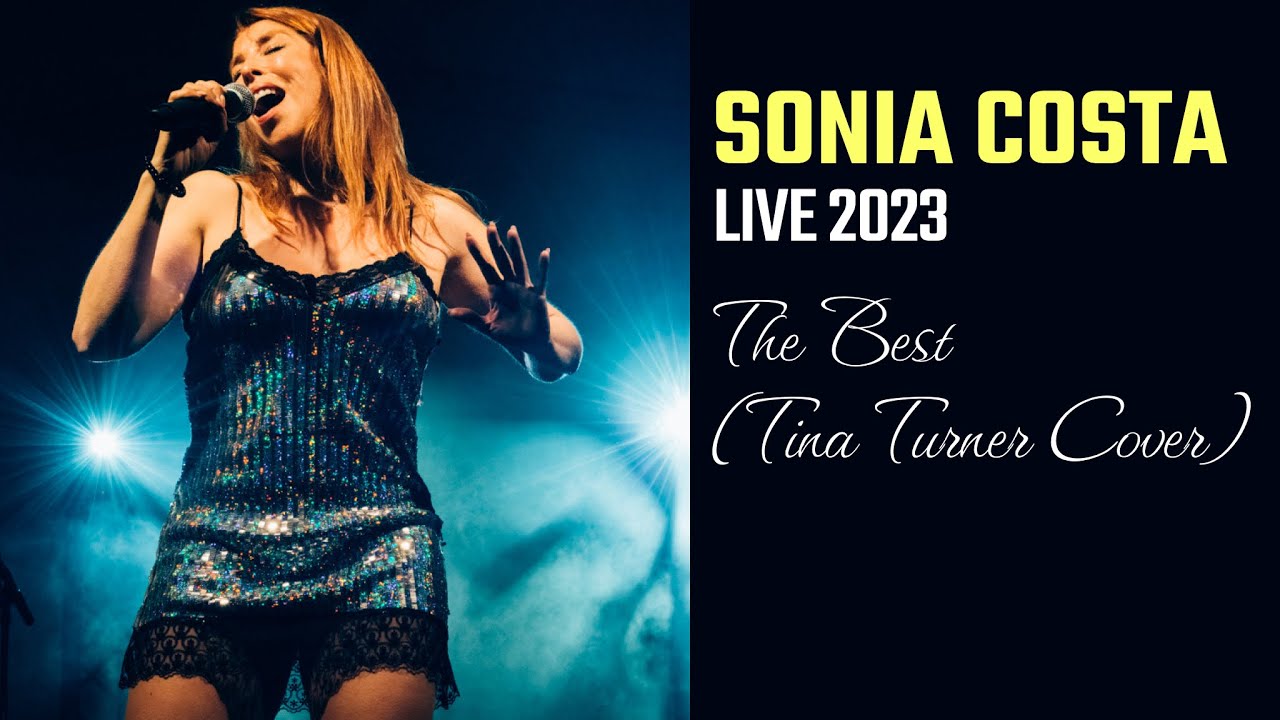 Sonia Costa - 
