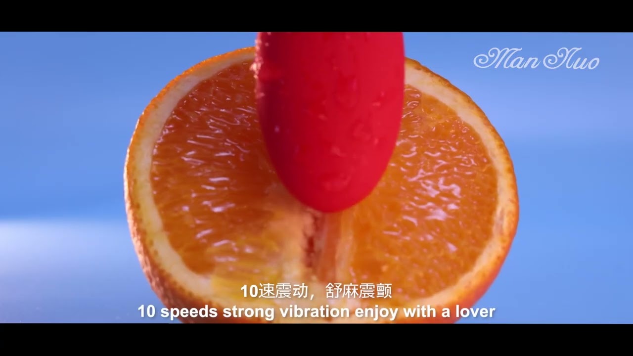 10-frequency double-headed vibrator