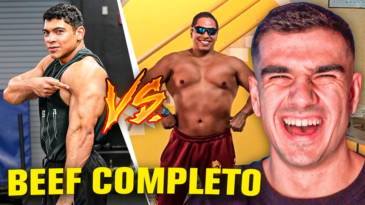 ¡GODOY VS MOISÉS! ¿Quién Ganará la Batalla?