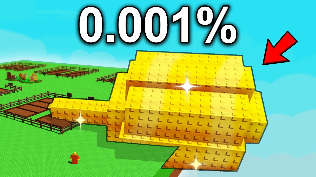 I Busted Every Myth in Grow A Garden!