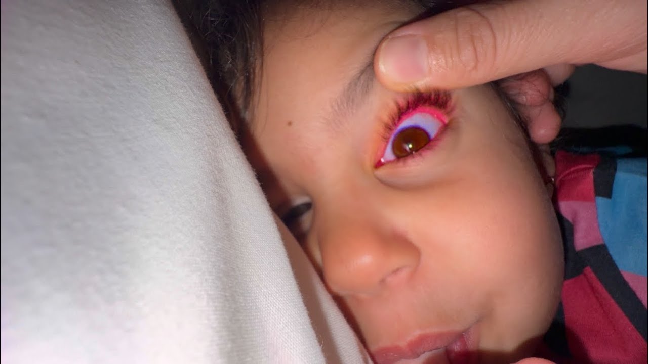 Vlog : Amira est devenue un monstre