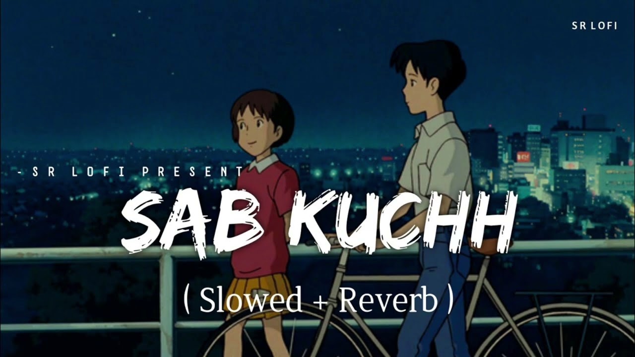 💔 Main Raha, Tu Nahi – Sad Romantic Lofi Song 🌙 | Khamoshi Mein Tera Naam | Heartbreak Vibes 🎧