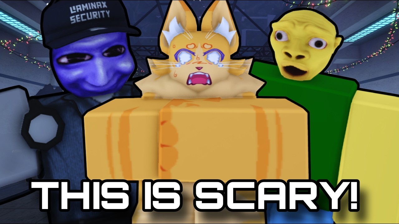NEW UPDATE is Genuinely Horrifying! | Kaiju Paradise