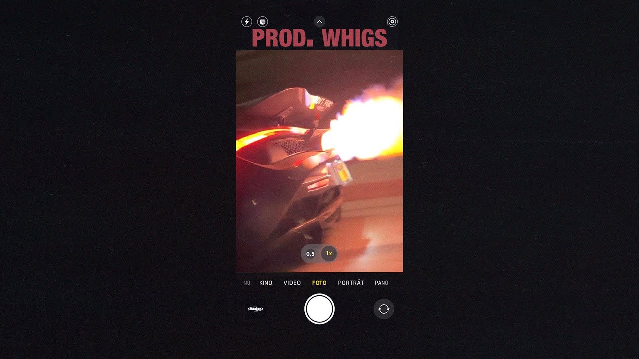 👿HARD TRAP TYPE BEAT 