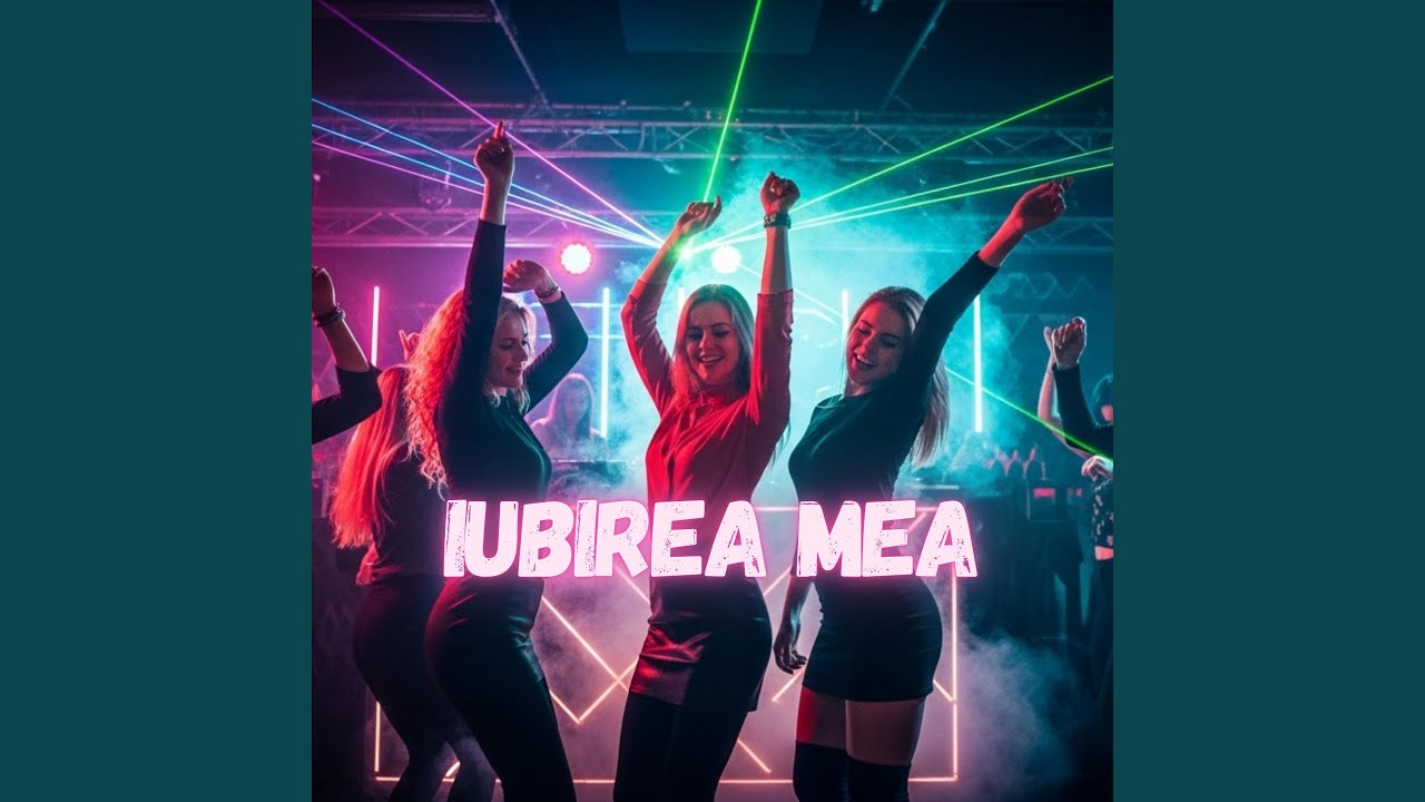 Iubirea mea